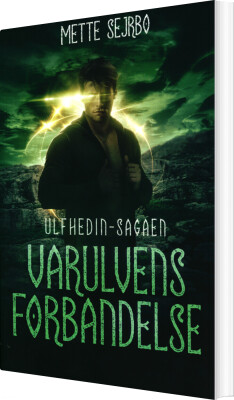 Varulvens Forbandelse - Mette Sejrbo - Bog