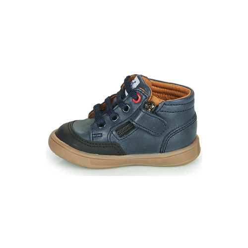 GBB - VIGO - Bleu