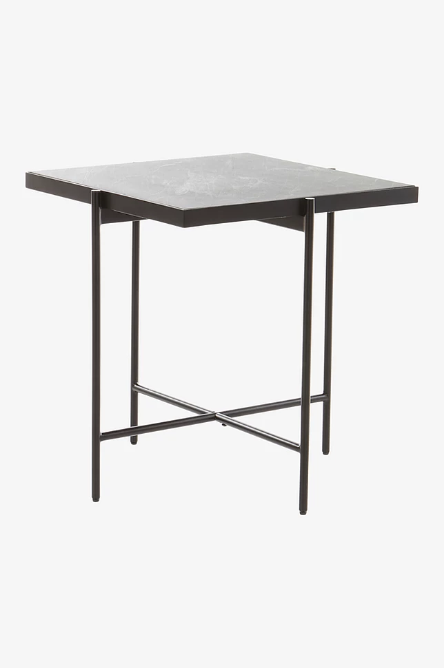 GALATINA sidebord 54x54 cm
