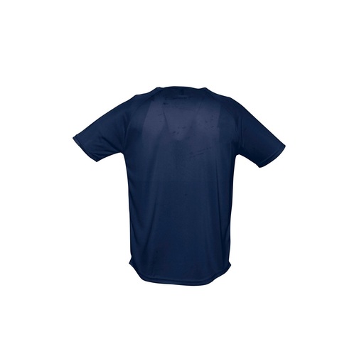 Camiseta esportiva Sols