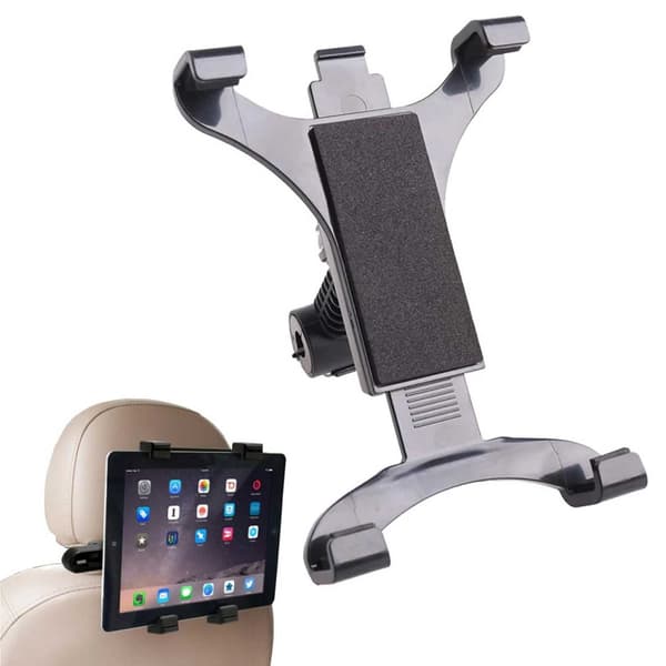 iPad Car Holder - Hodeholdere holder for nettbrett for nettbrett