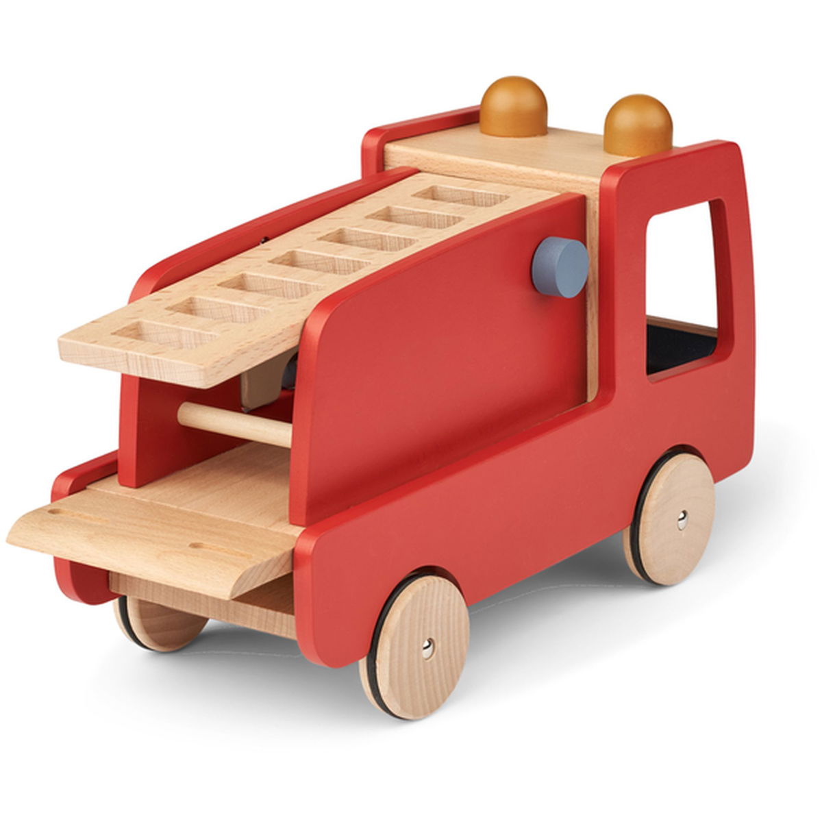 LIEWOODLIEWOOD   Eigil Feuerwehrfahrauto