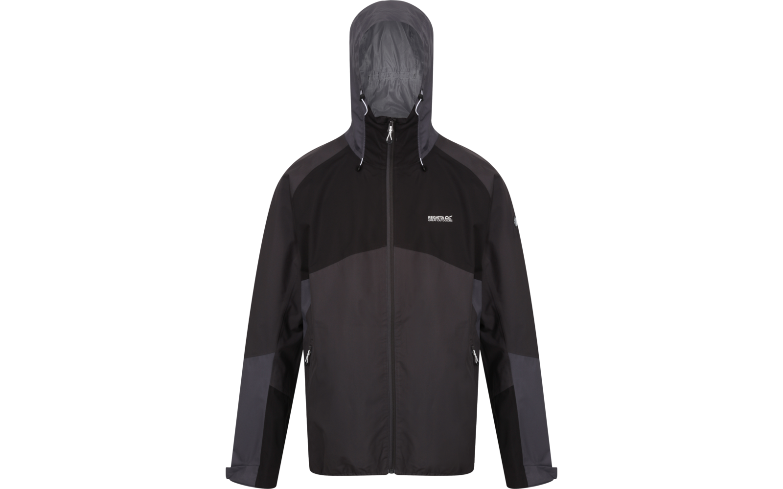 Regatta Deserto Herrenjacke