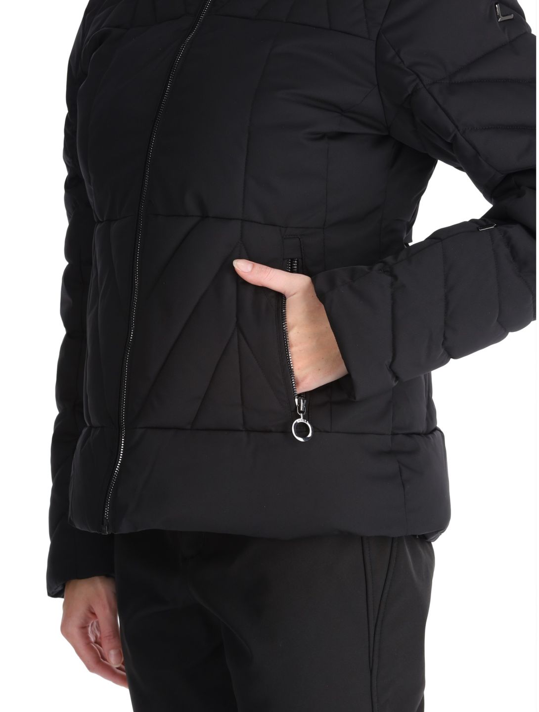 Hakonkoski ski-jas dames
