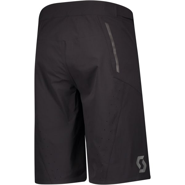 Short VTT SCOTT SHORTS M'S ENDURANCE LS/FIT W/PAD BLACK