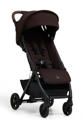 Beemoo Pro Airway Trille, Espresso Brown