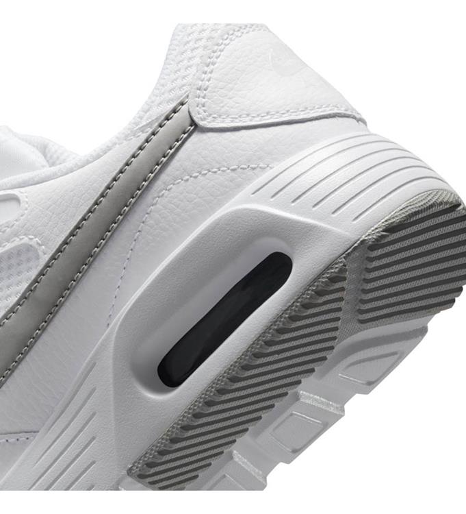 WMNS NIKE AIR MAX SC WHITE-MTLC-PLATINUM-PURE-PLATI