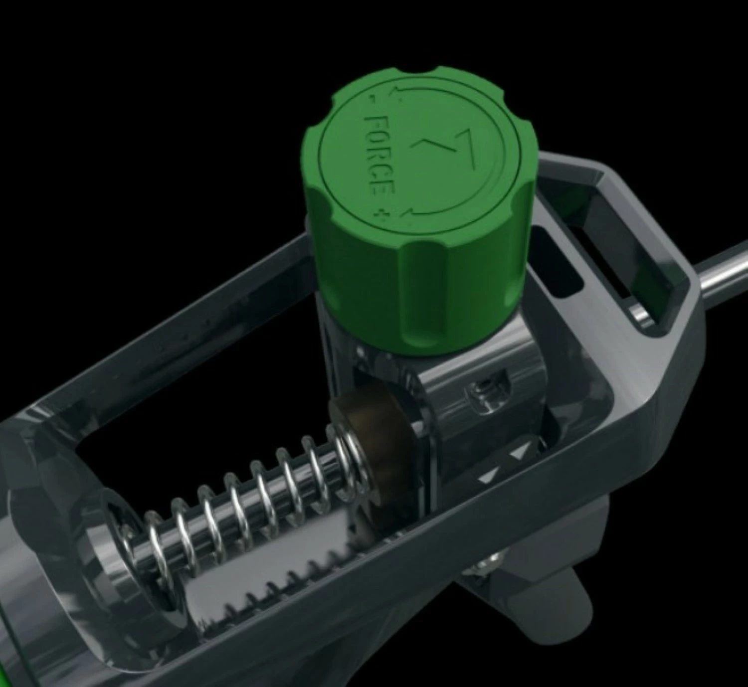 TEC7 315300901 Multigun