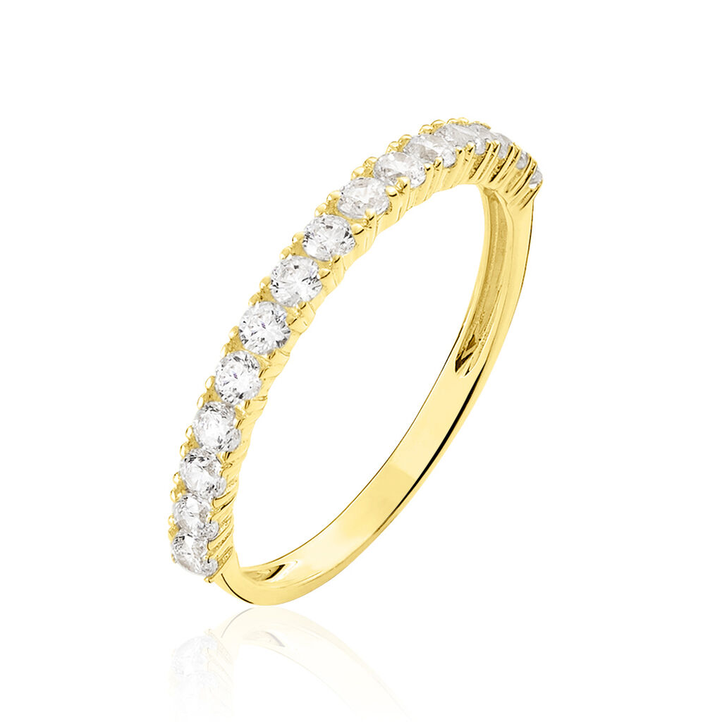 Alliance Julietta Or Jaune Oxyde De Zirconium