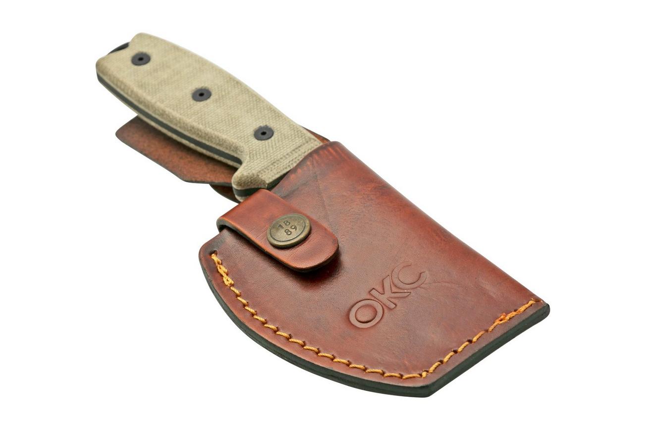 Ontario RAT-3 Skinner 8661, survivalmes
