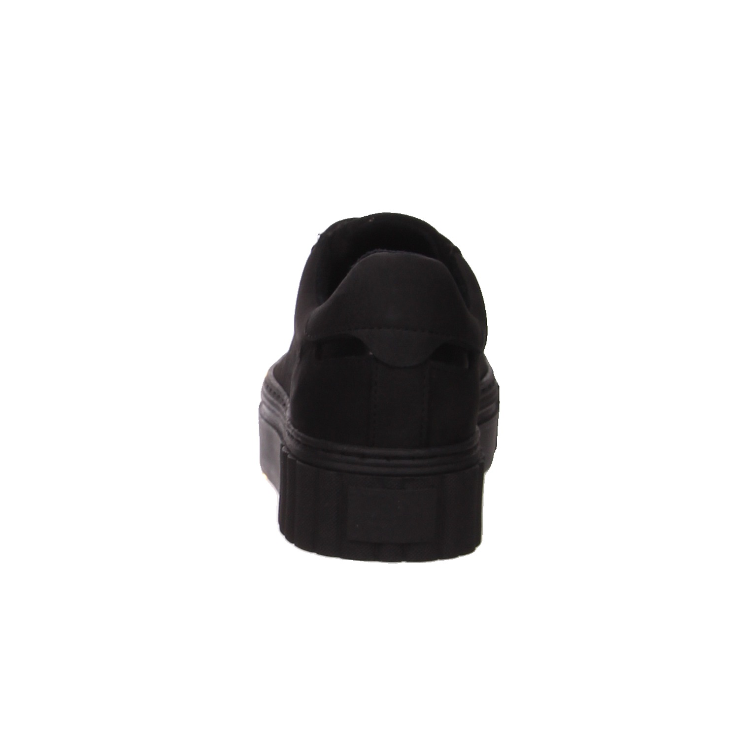 Tamaris Sneaker schwarz schwarz