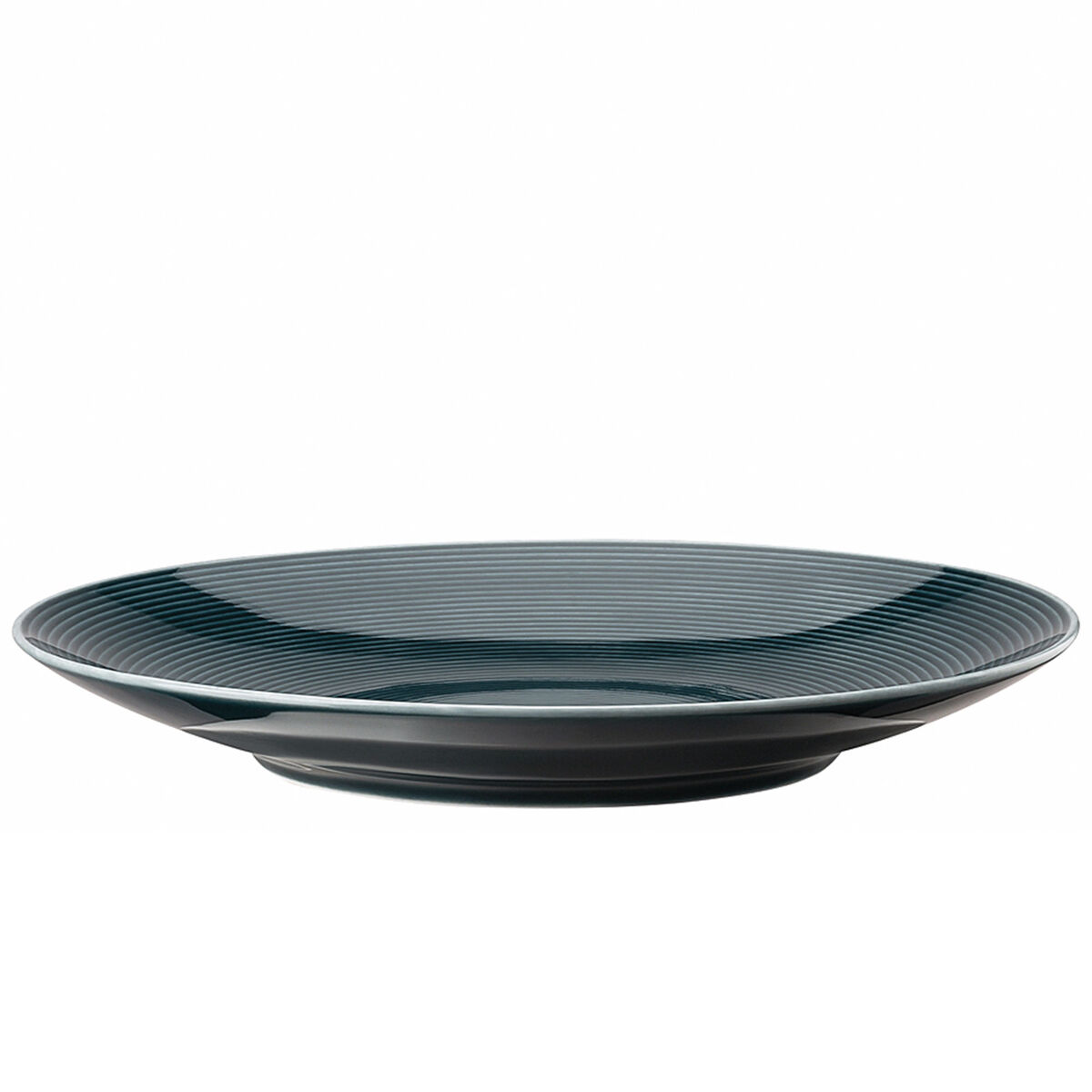 Rosenthal Thomas Loft tallerken 22 cm, nattblå