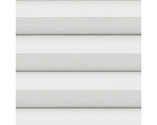 VELUX Advantage Set: Warmtewerend zonnescherm, transparant zwart, en honingraat plisségordijn, wit, FOP C02 1045S