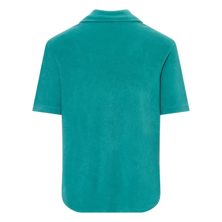 Hartford Chemise Toru | Bleu