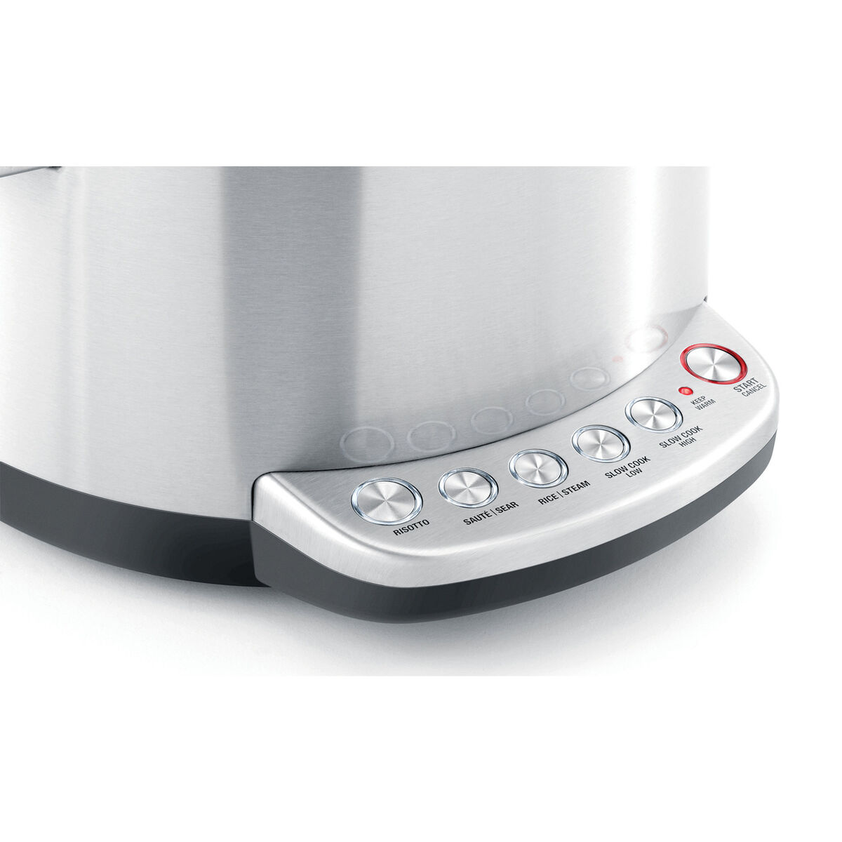 BRC600 The Risotto Plus™ Riskoker