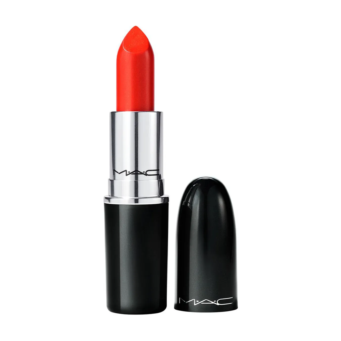 M•A•C Lustreglass LipstickLocal Celeb