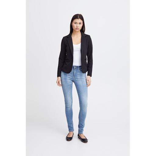 Ichi Kate Blazer, Black, M