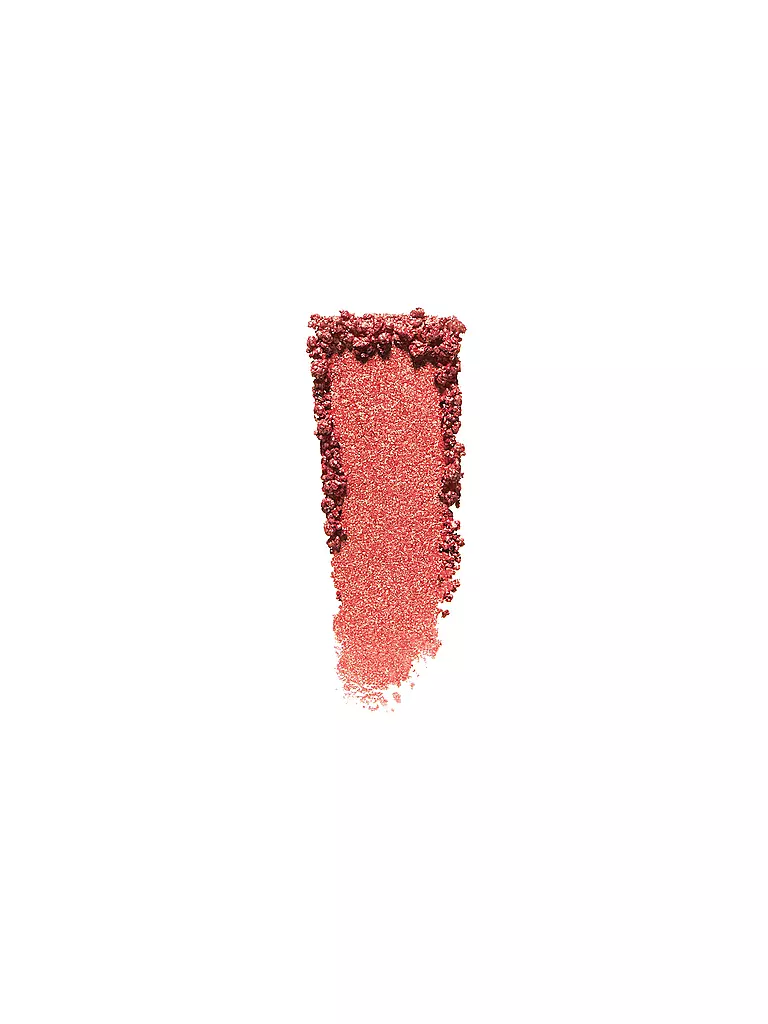 SHISEIDO Lidschatten -  Pop PowderGel Eye Shadow ( 14 KK Coral ) koralle
