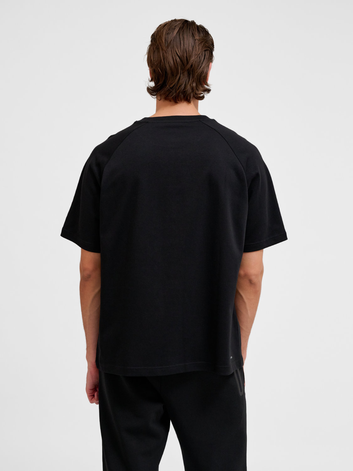 hmlTECH LOOSE T-SHIRT
