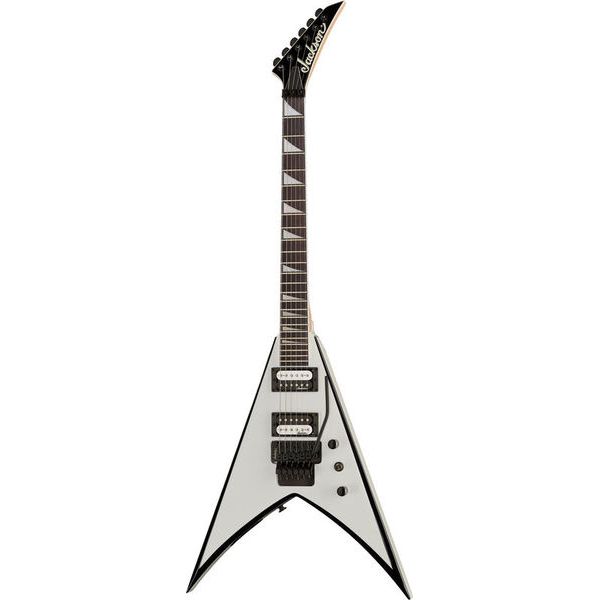Jackson JS32 King V WH AH