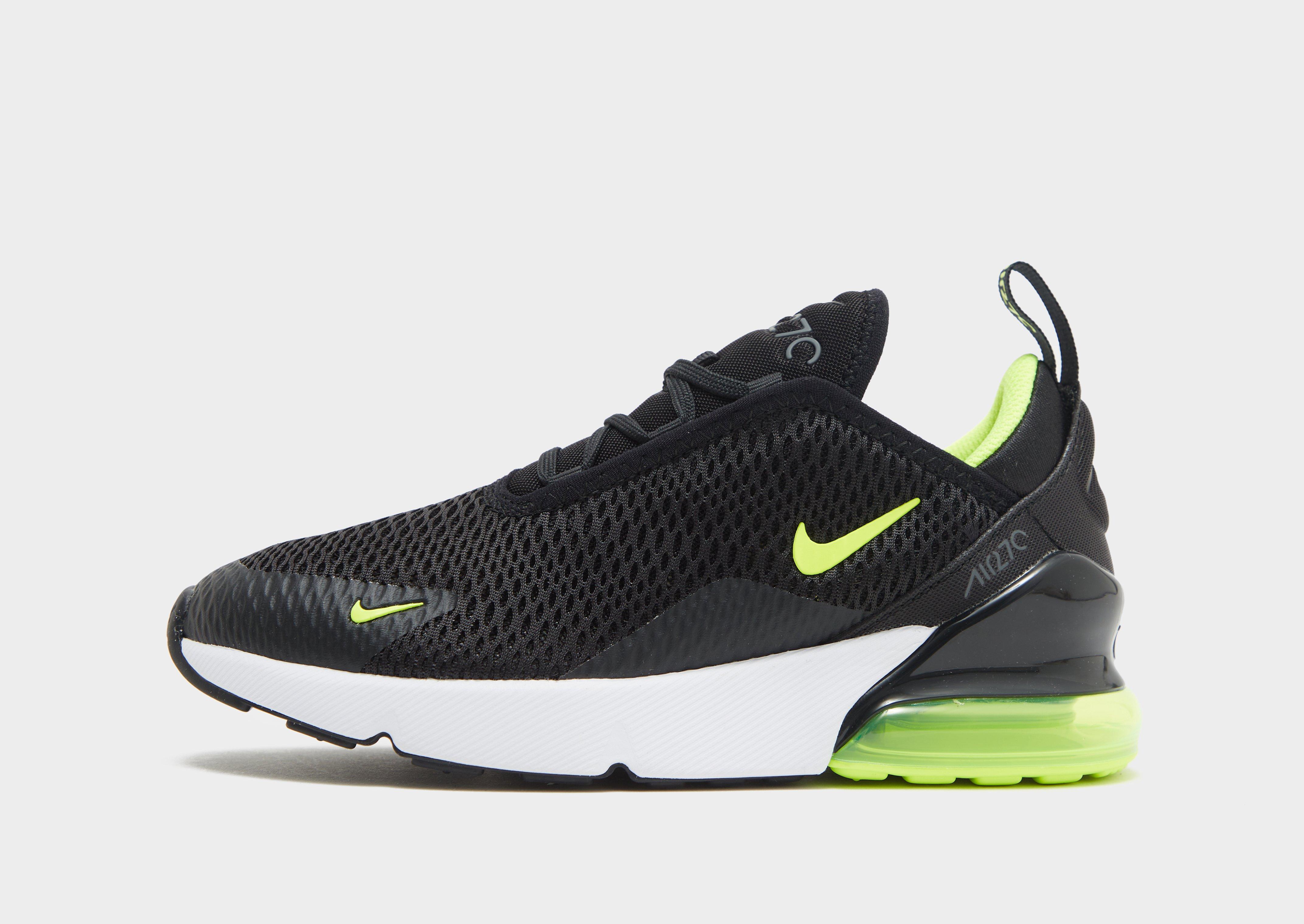 Nike Air Max 270 Enfant
