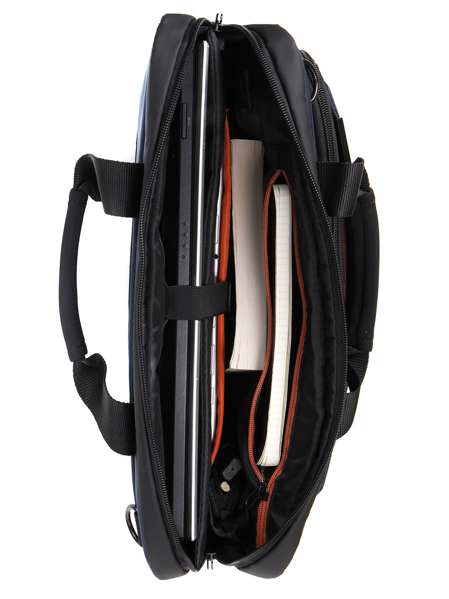 Sacoche ordinateur Samsonite Mysight 15.6 pouces