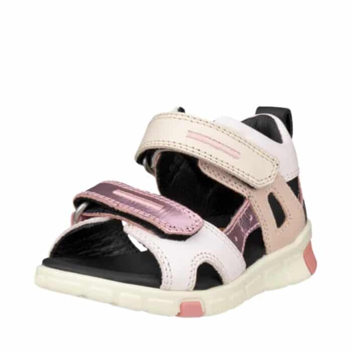 Ecco Mini Stride Sandal Børn