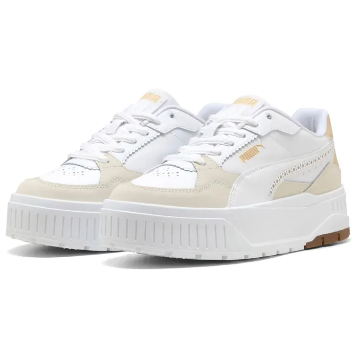 Puma Karmen II Idol Bold Elegance Sneakers Dames