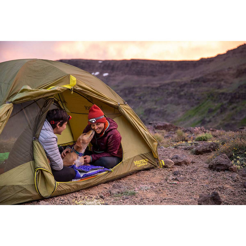 Ruffwear Highland Hundeschlafsack