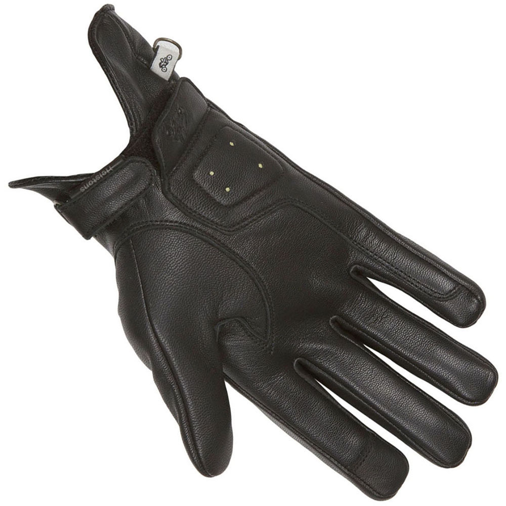 Helstons - Gants Femme Swallow Noir