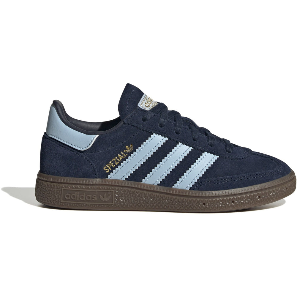 Køb adidas Originals Collegiate Navy/Clear Sky/Gum5 Handball Spezial C Sneakers