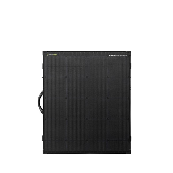 Goal Zero - Ranger 300 Solcellepanel