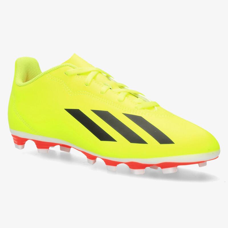 adidas X Crazyfast Club Fg