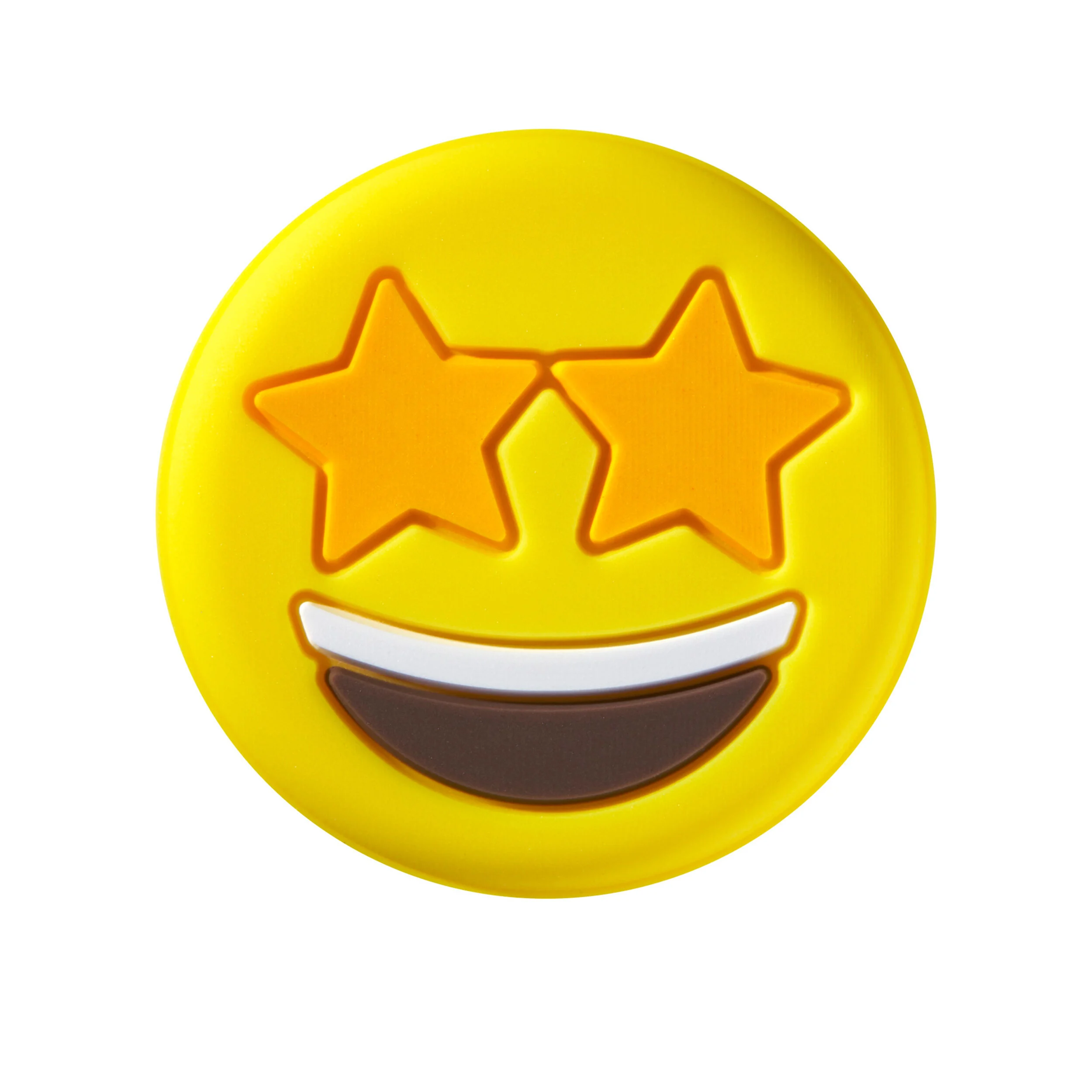 Wilson Emoji Antivibrateur Box De 50 - Multicouleur