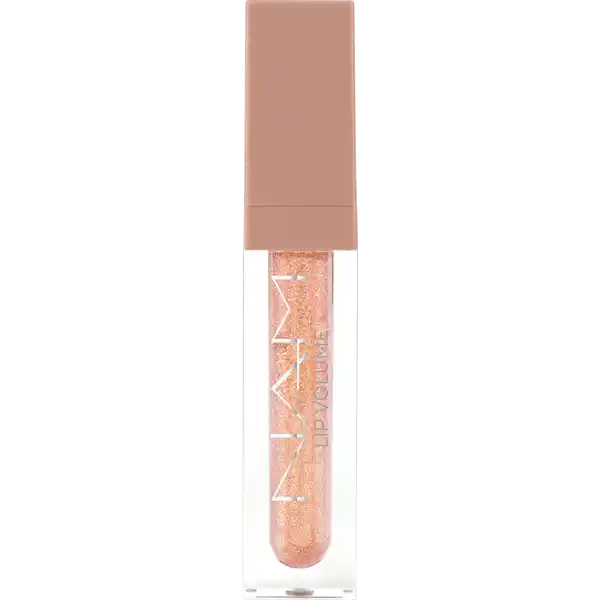 Lip Gloss Lip Volume nr 4