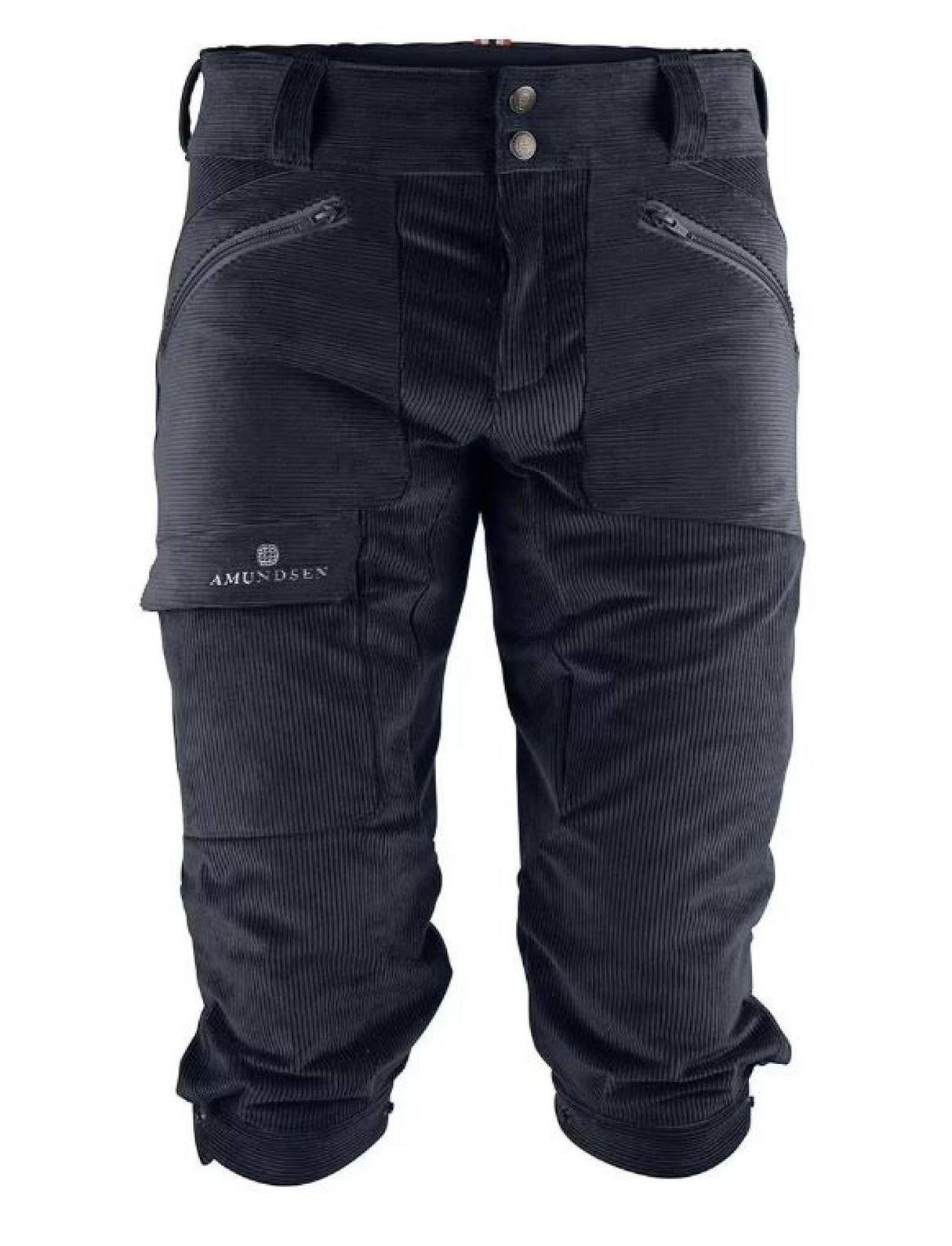 Amundsen<br>Concord Regular