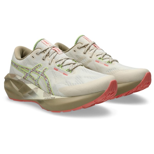 Asics - Women's Novablast 5 TR - Chaussures de running