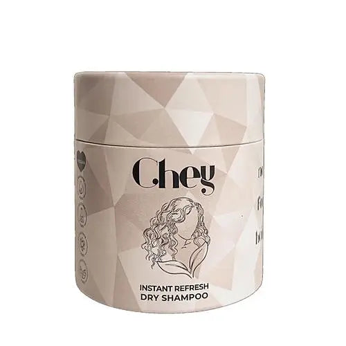 Instant Refresh Dry Shampoo