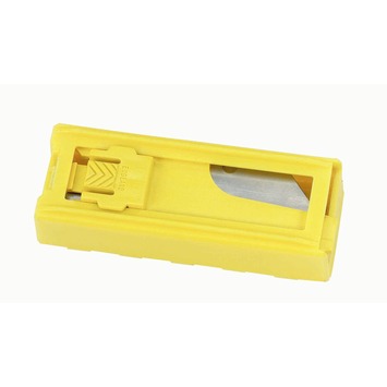 Stanley 1992 zonder gaten reservemes 10 stuks