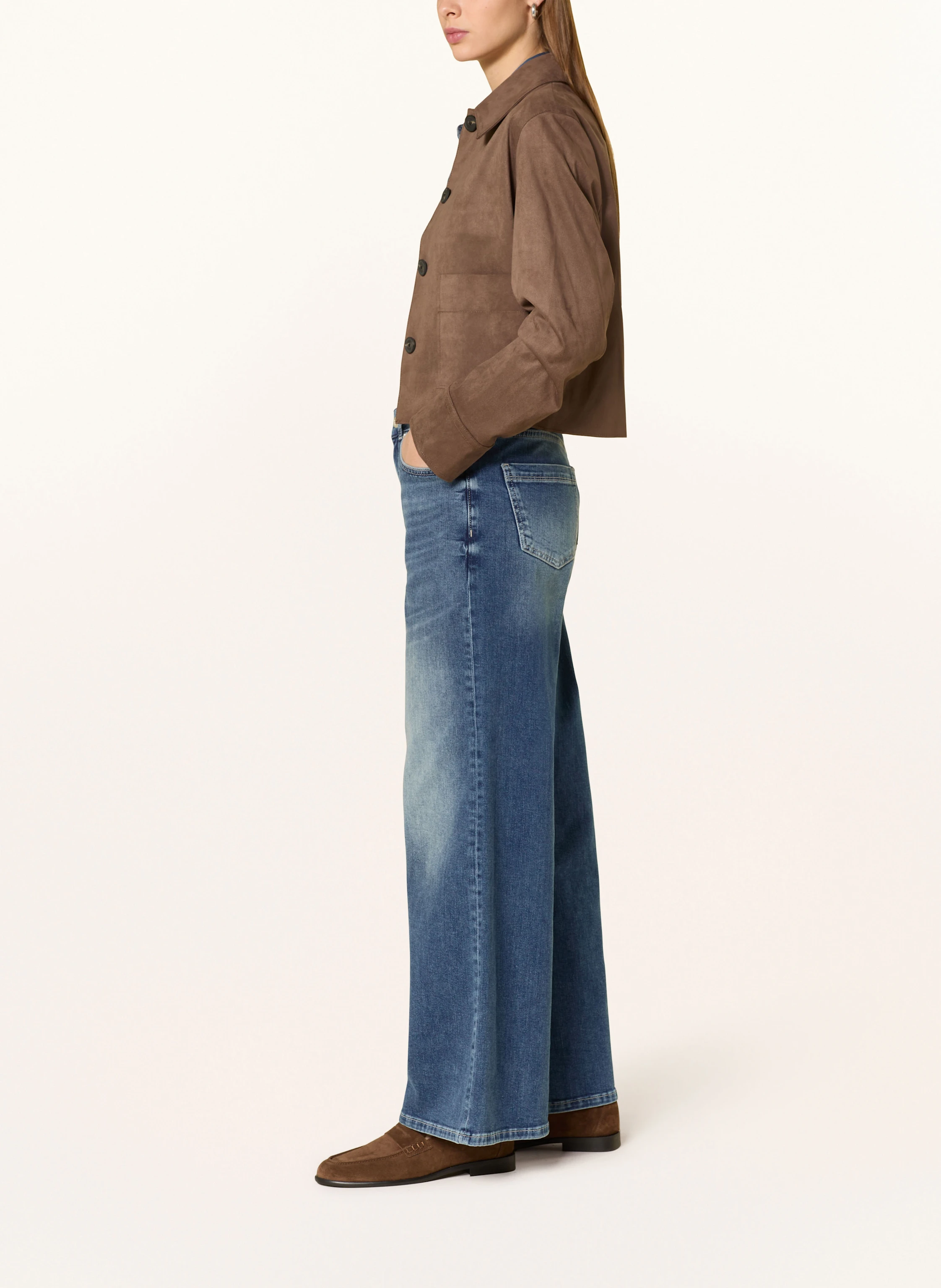 someday Jeans CELLMA PALAZZO