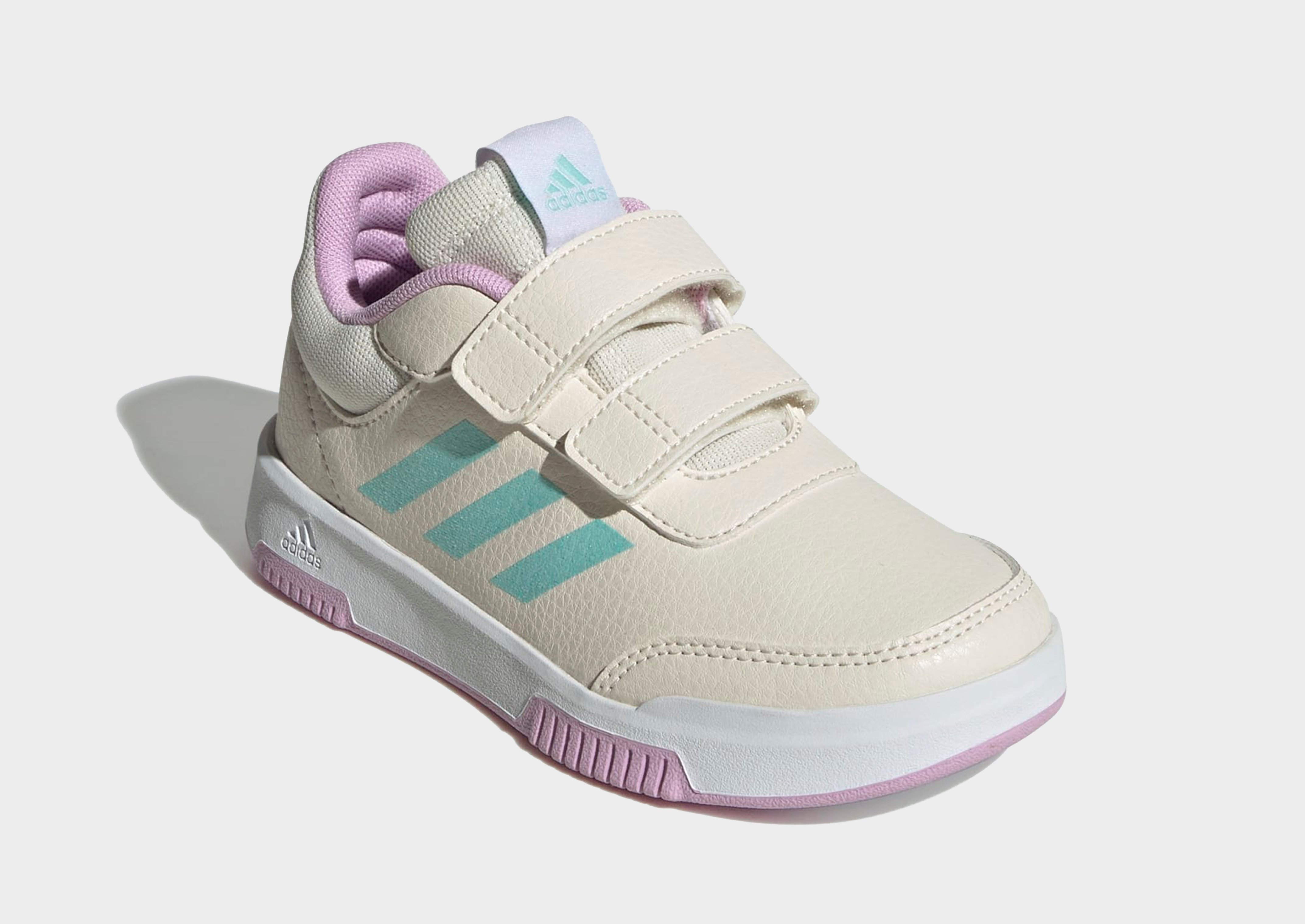 adidas Chaussure à scratch Tensaur