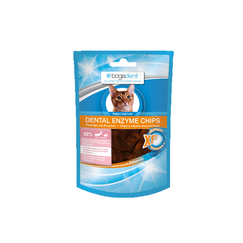 Bogadent Dental Enzyme Chips - Kat