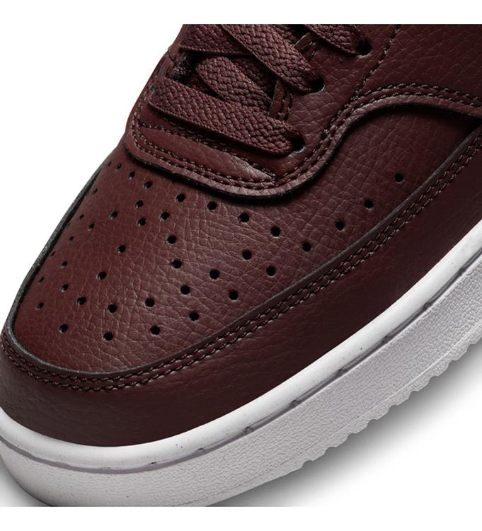 Nike Women Court Vision Low Next Nature Sneakers