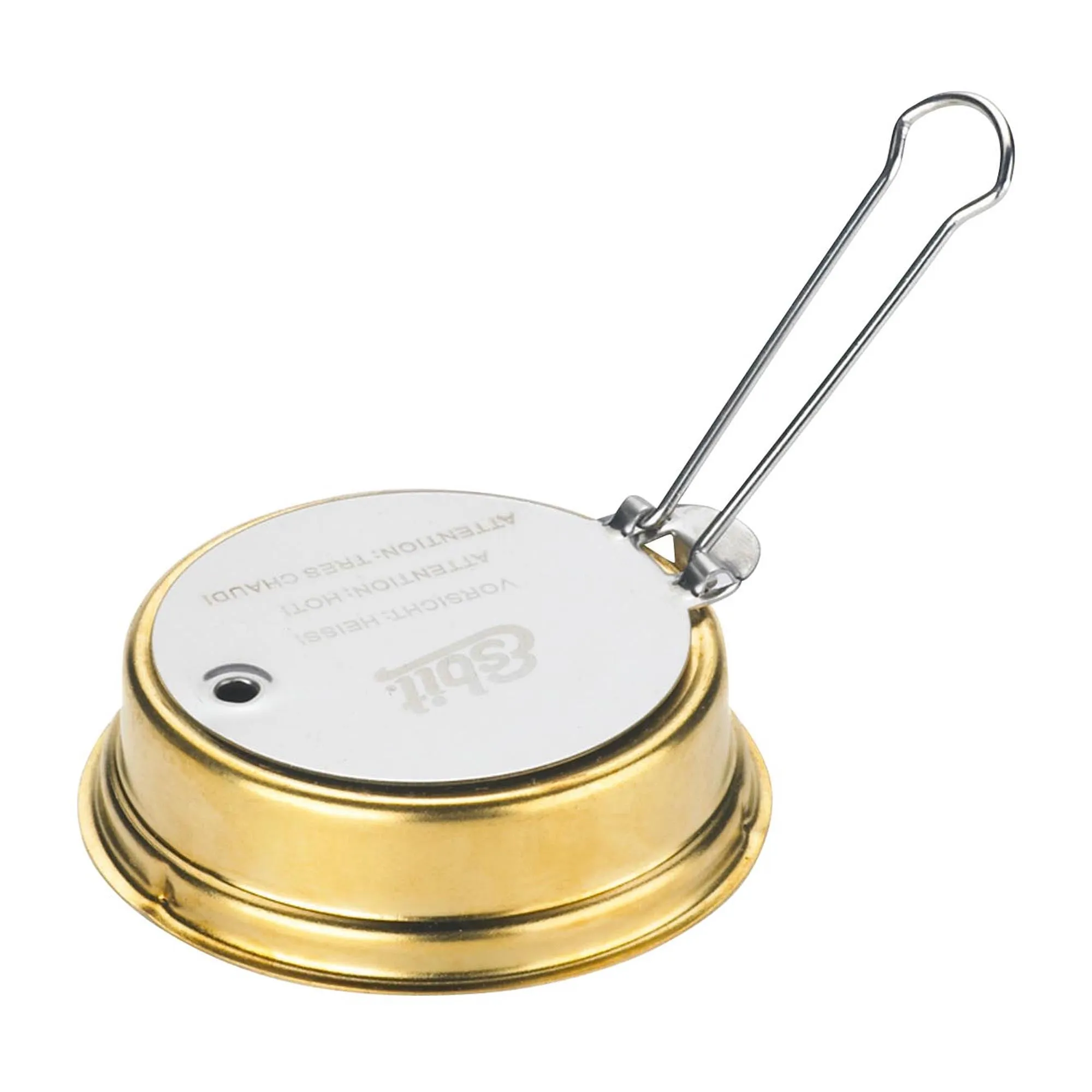 Esbit -  Spiritus-Trockenbrennstoff-Kochset