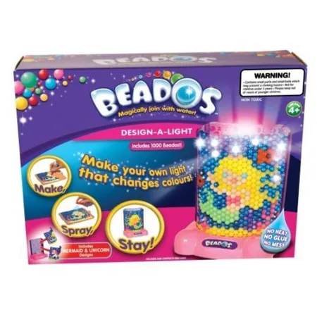 Giochi Preziosi - Bindeez Tischlampe