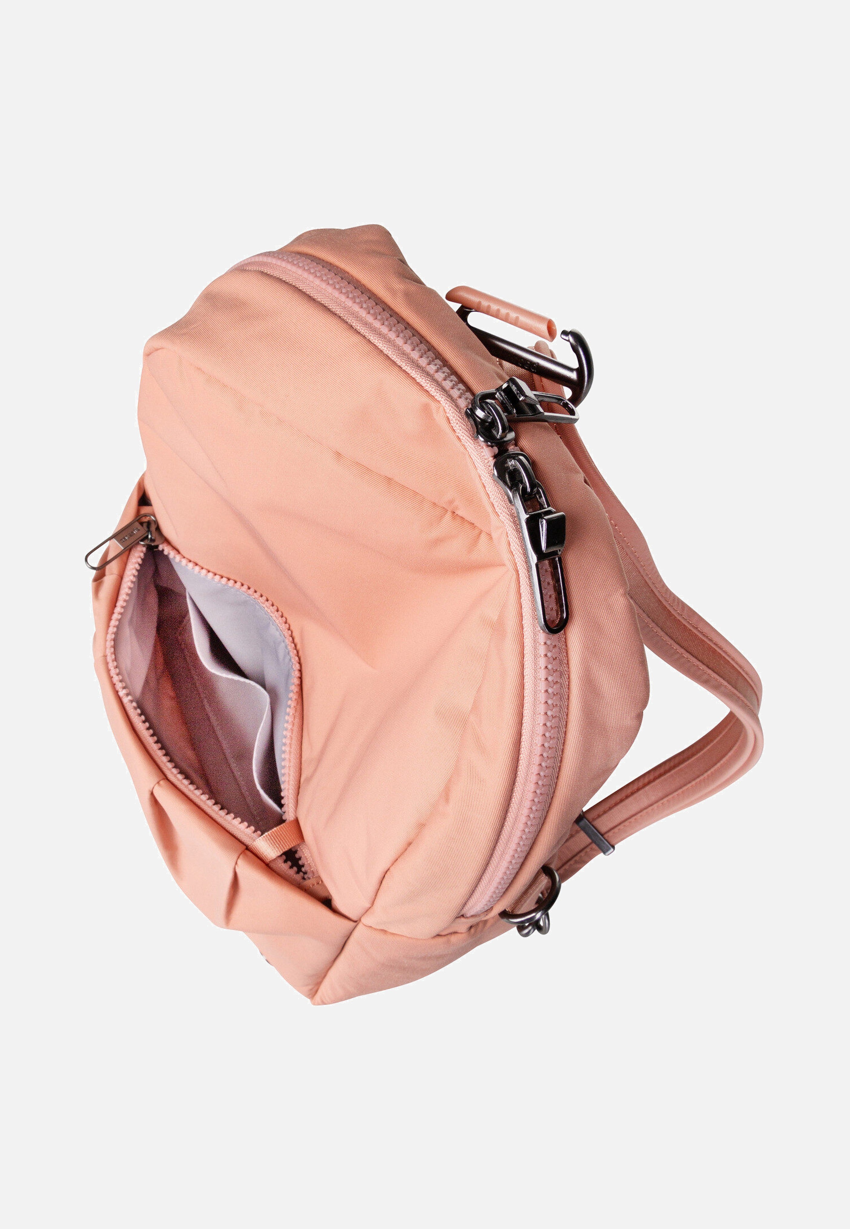 CX Convertible Rose - Rucksack