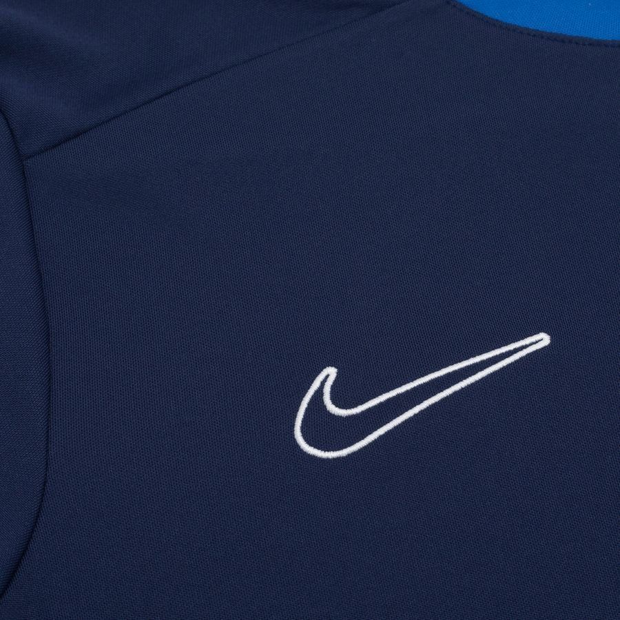 NTG Bergen Nike T-shirt d'Entraînement Academy 25 - Bleu Marine/Bleu/Blanc
