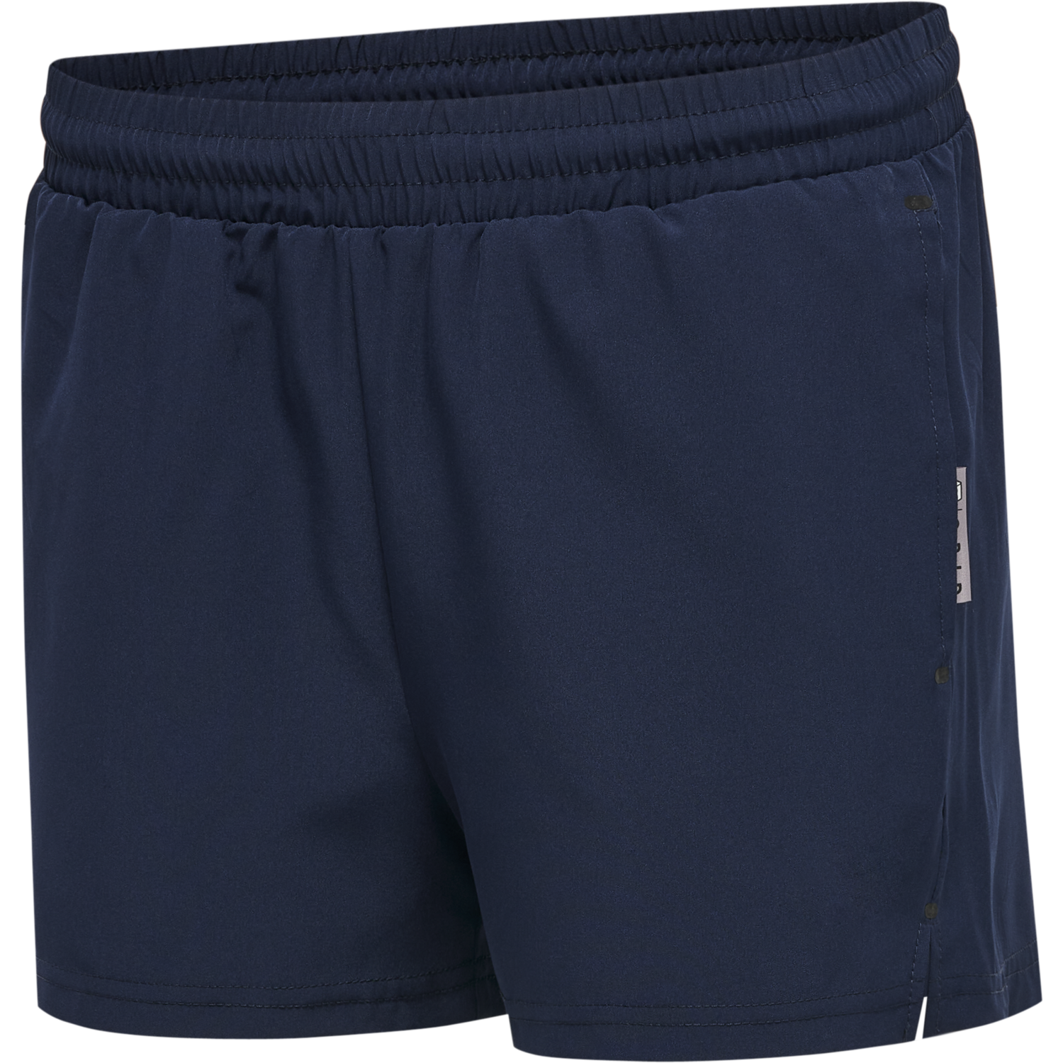 hmlMOVE GRID WOVEN SHORTS WOMAN