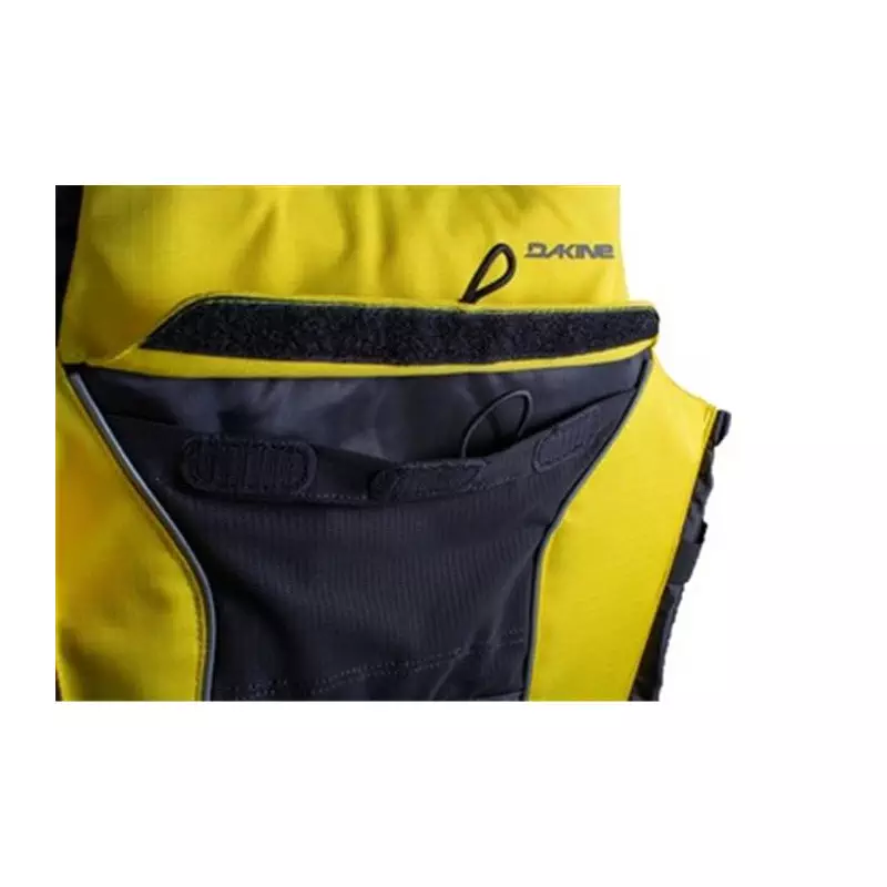 Gilet de flottaison DAKINE Seeker 50N Yellow