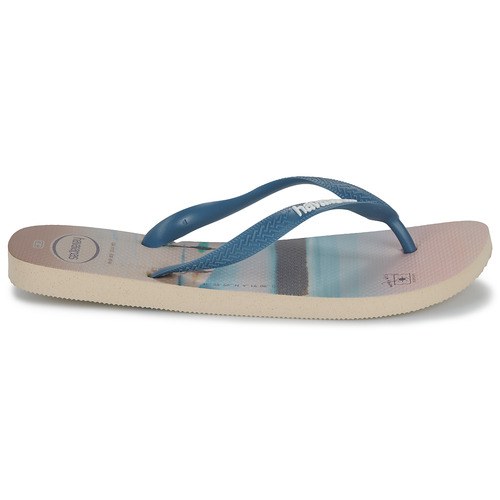 Havaianas - HYPE - Bleu